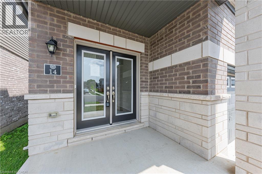 14 Heming Street, Paris, Ontario  N3L 0M5 - Photo 5 - 40849878
