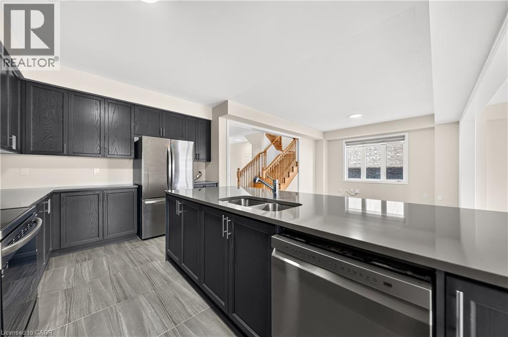 14 Heming Street, Paris, Ontario  N3L 0M5 - Photo 16 - 40849878