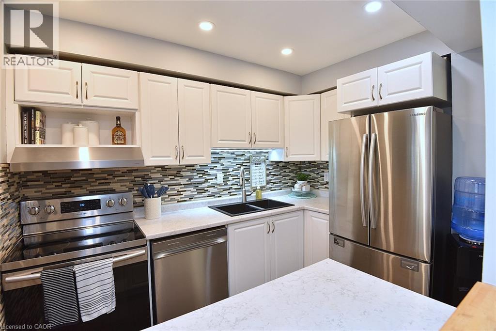 15 Derby Street Unit# 5, Hamilton, Ontario  L8W 3T3 - Photo 16 - 40849915