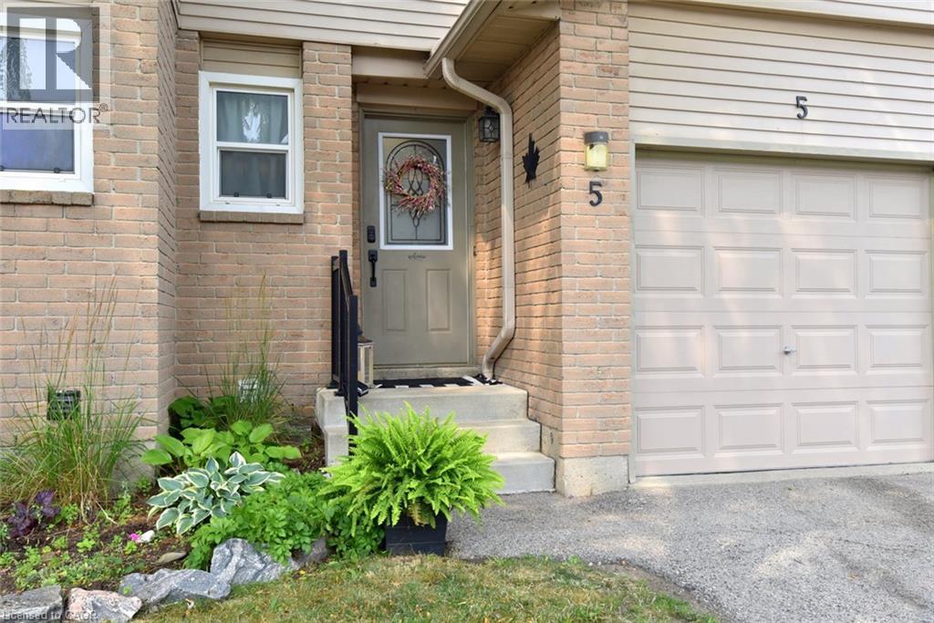 15 Derby Street Unit# 5, Hamilton, Ontario  L8W 3T3 - Photo 2 - 40849915