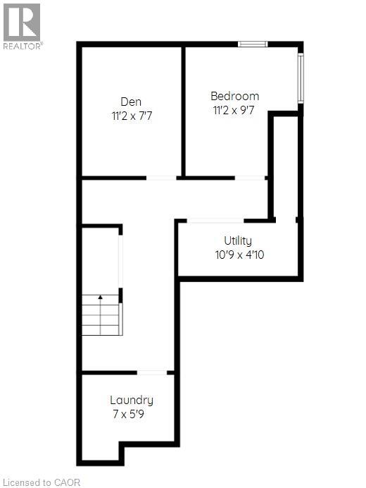 15 Derby Street Unit# 5, Hamilton, Ontario  L8W 3T3 - Photo 40 - 40849915