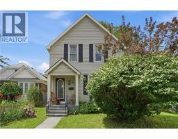 83 YORK Street, St. Catharines, Ontario