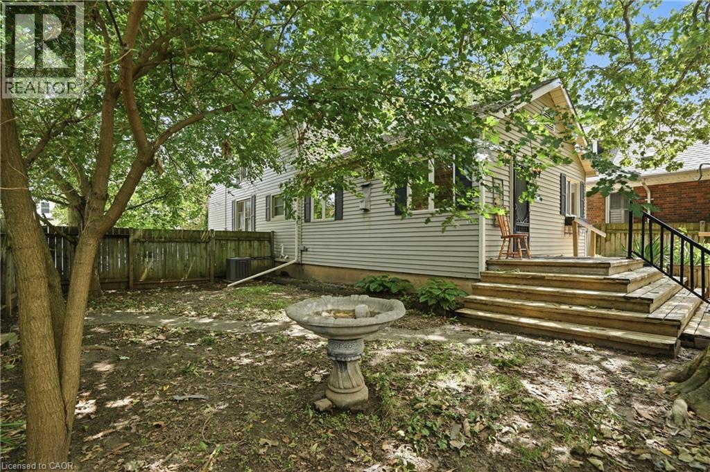 83 York Street, St. Catharines, Ontario  L2R 6C8 - Photo 9 - 40850521