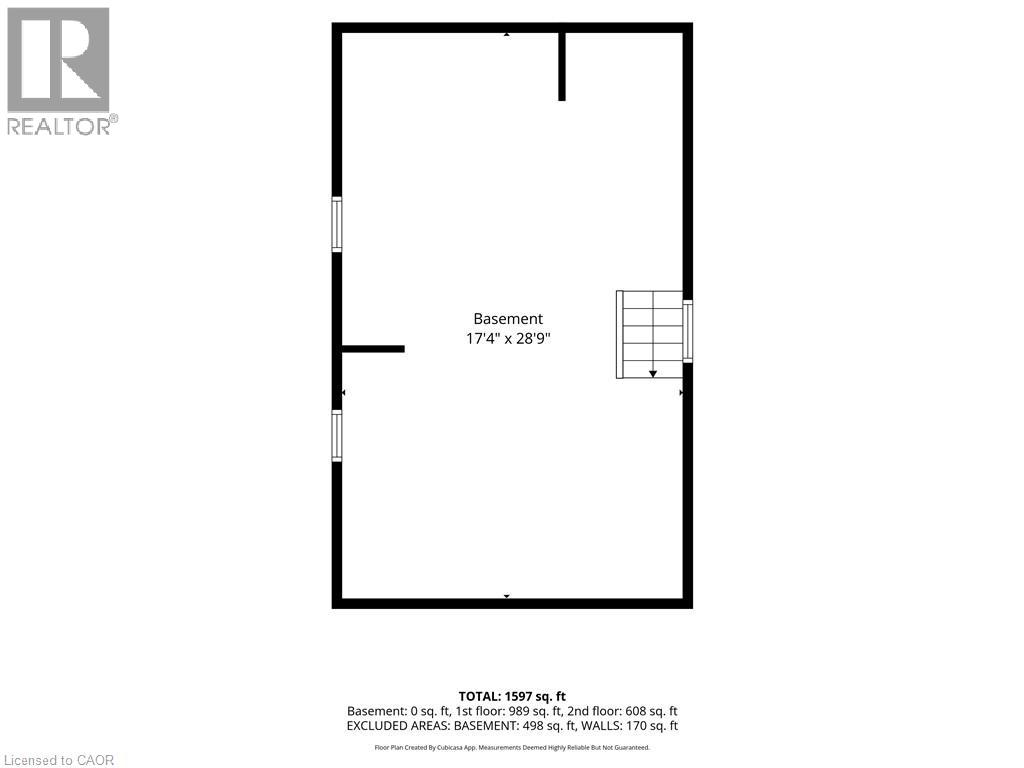 83 York Street, St. Catharines, Ontario  L2R 6C8 - Photo 16 - 40850521