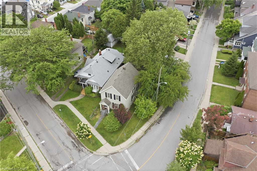 83 York Street, St. Catharines, Ontario  L2R 6C8 - Photo 14 - 40850521
