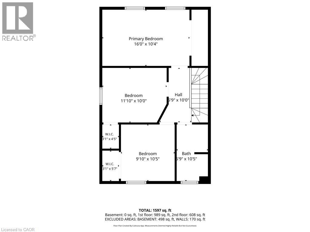 83 York Street, St. Catharines, Ontario  L2R 6C8 - Photo 18 - 40850521