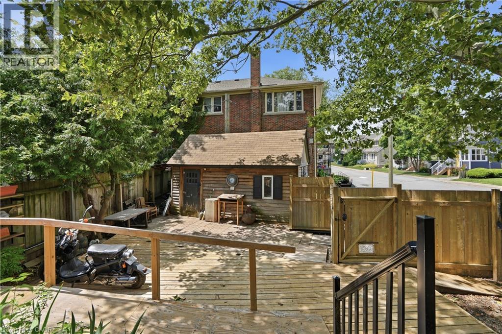 83 York Street, St. Catharines, Ontario  L2R 6C8 - Photo 12 - 40850521