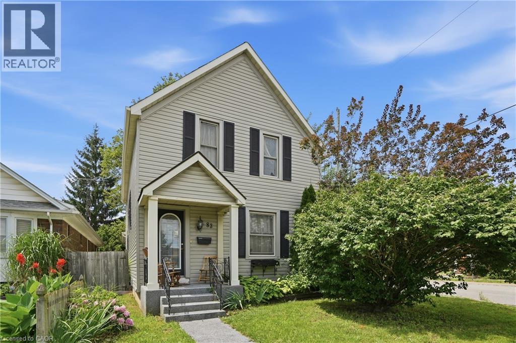 83 York Street, St. Catharines, Ontario  L2R 6C8 - Photo 2 - 40850521