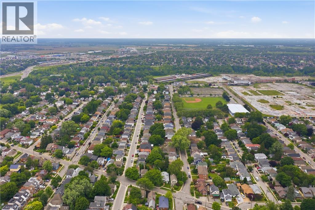 83 York Street, St. Catharines, Ontario  L2R 6C8 - Photo 15 - 40850521