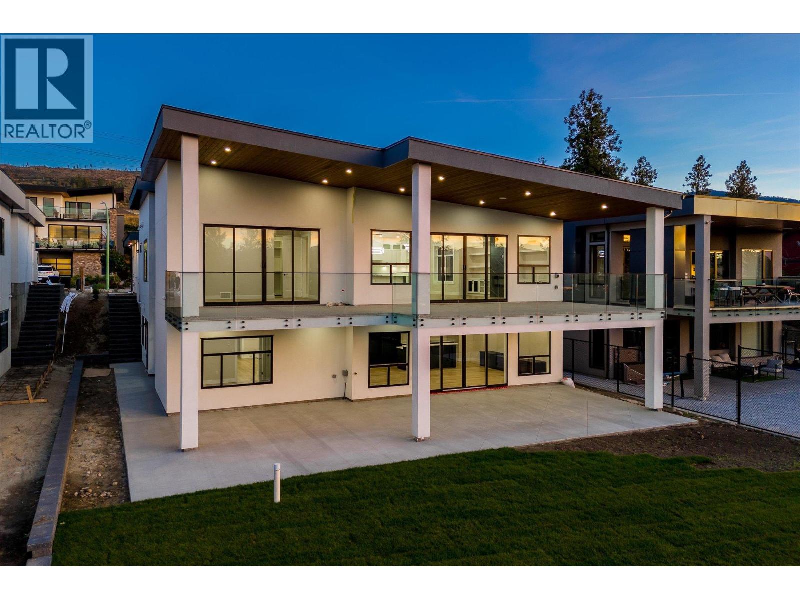 528 Hawes Court, Kelowna, British Columbia  V1W 5C5 - Photo 58 - 10389905