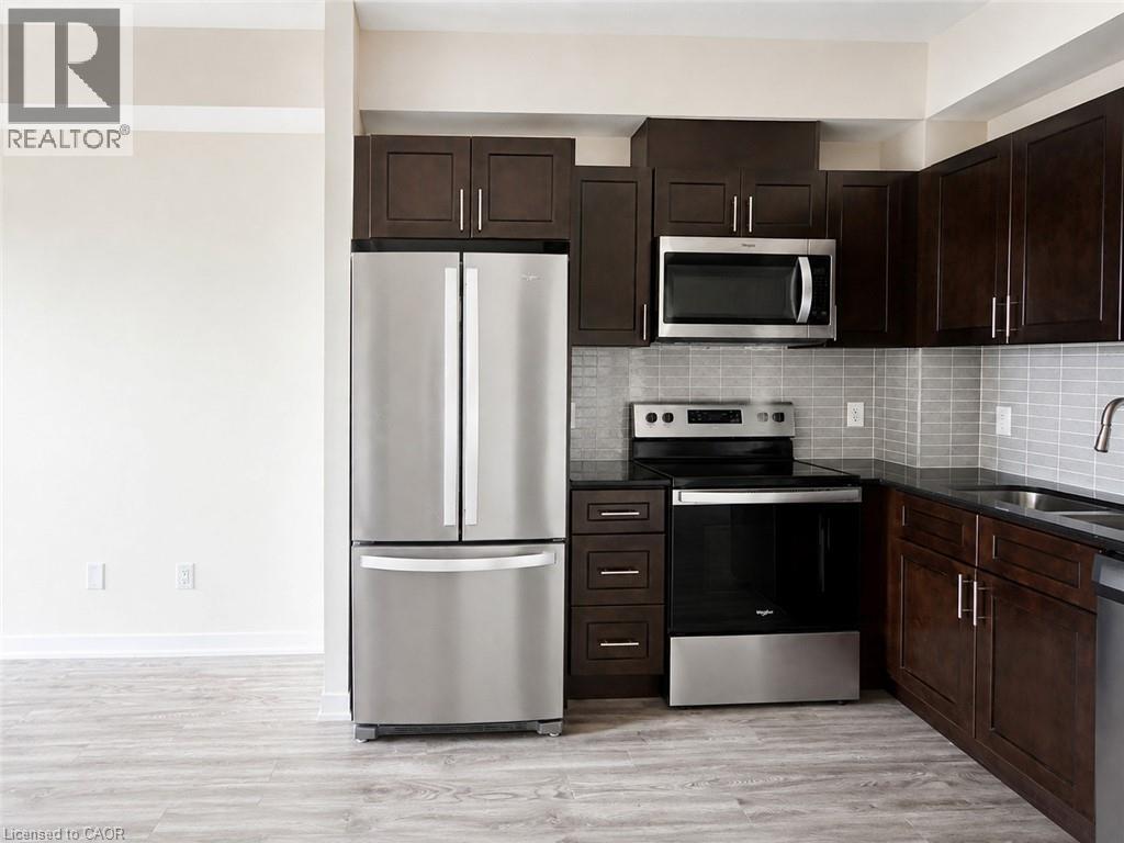 128 King Street N Unit# 1505, Waterloo, Ontario  N2J 0E9 - Photo 5 - 40853955