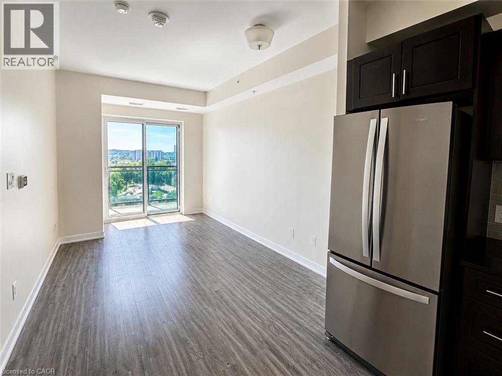 128 King Street N Unit# 1505, Waterloo, Ontario  N2J 0E9 - Photo 3 - 40853955