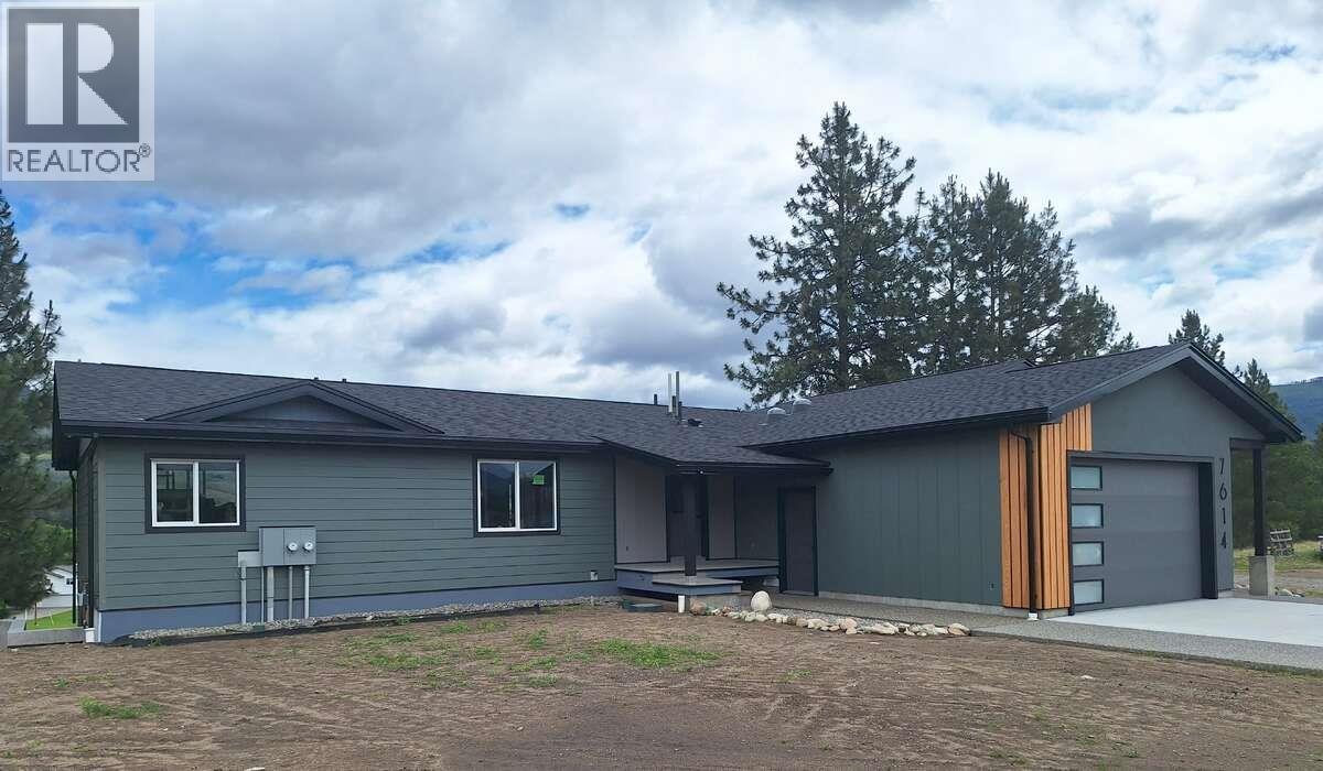 7614 Mccallum View Drive, Grand Forks, British Columbia  V0H 1H2 - Photo 5 - 10391375