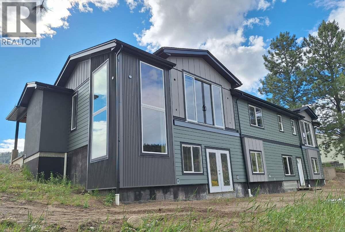 7614 Mccallum View Drive, Grand Forks, British Columbia  V0H 1H2 - Photo 9 - 10391375