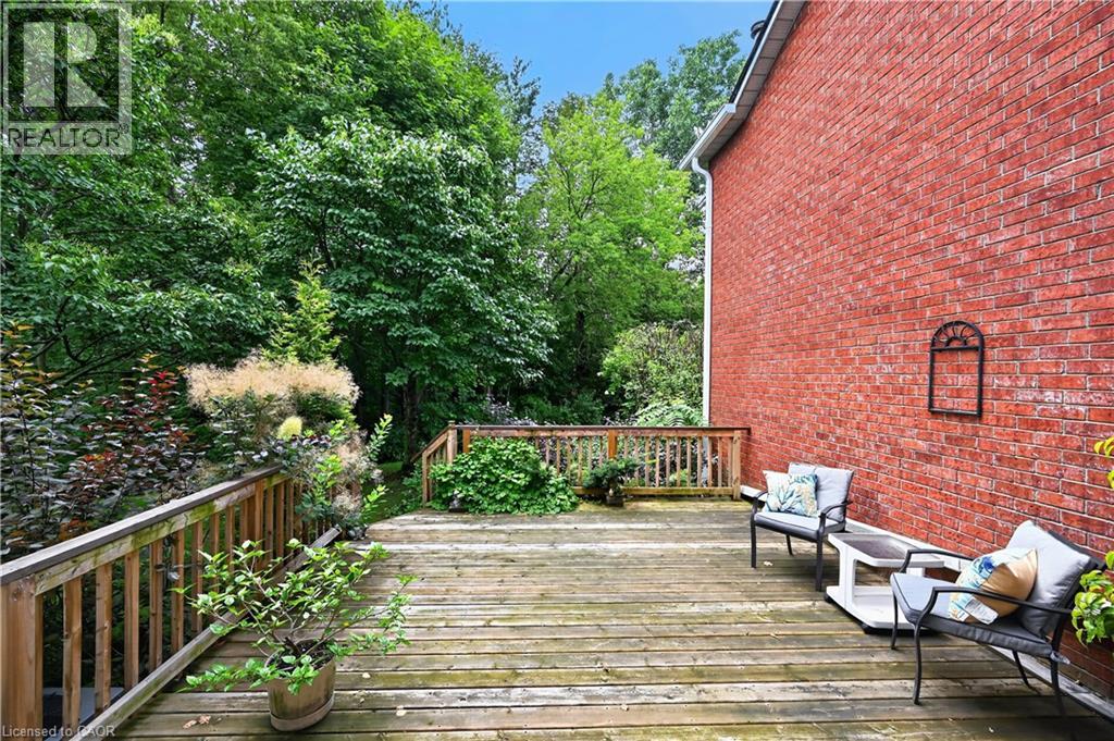 151 Mcniven Road Unit# 11, Ancaster, Ontario  L9G 4S7 - Photo 39 - 40847587