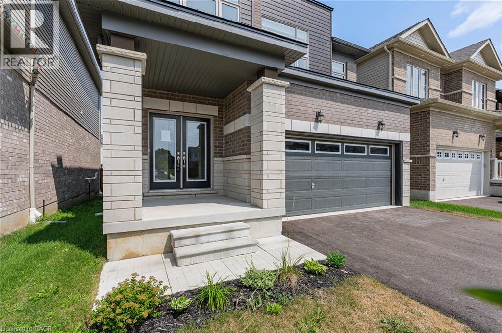 14 Heming Street, Paris, Ontario  N3L 0M5 - Photo 4 - 40849878