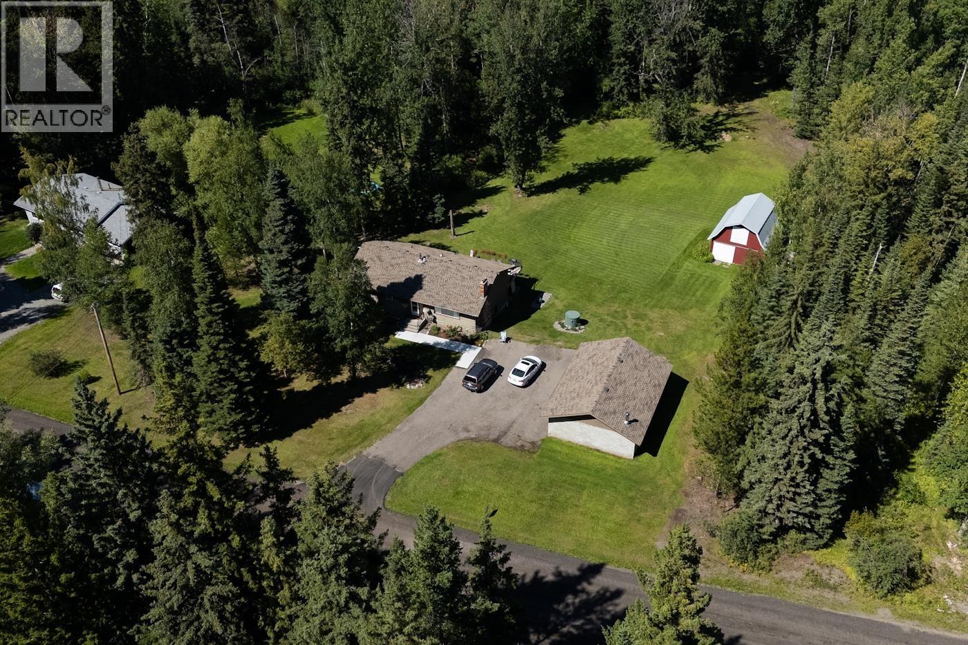 9766 Haldi Road, Prince George, British Columbia  V2N 6J5 - Photo 1 - R3153724