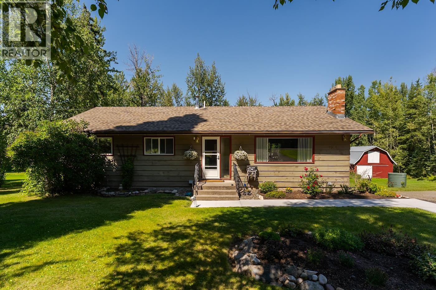 9766 Haldi Road, Prince George, British Columbia  V2N 6J5 - Photo 3 - R3153724