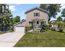 149 HALL STREET North, Blenheim, Ontario