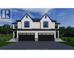 557 FLETCHER, Lakeshore, Ontario