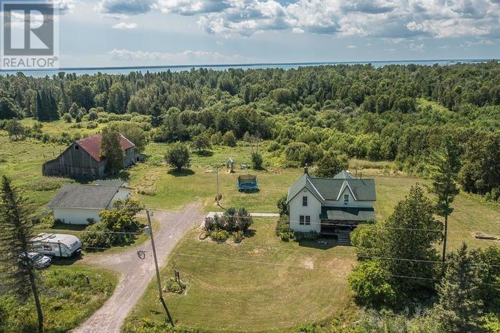 1973 Huron Line Rd, St. Joseph Township, St. Joseph Island, Ontario P0R 1J0 - Photo 1 - SM262100