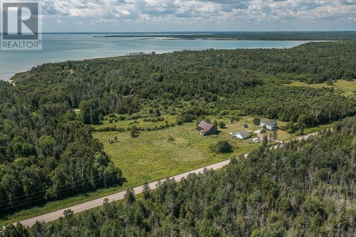 1973 Huron Line Rd, St. Joseph Township, St. Joseph Island, Ontario P0R 1J0 - Photo 37 - SM262100