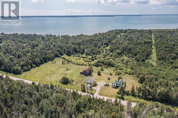 1973 Huron Line Rd, St. Joseph Township, St. Joseph Island, Ontario P0R 1J0 - Photo 43 - SM262100