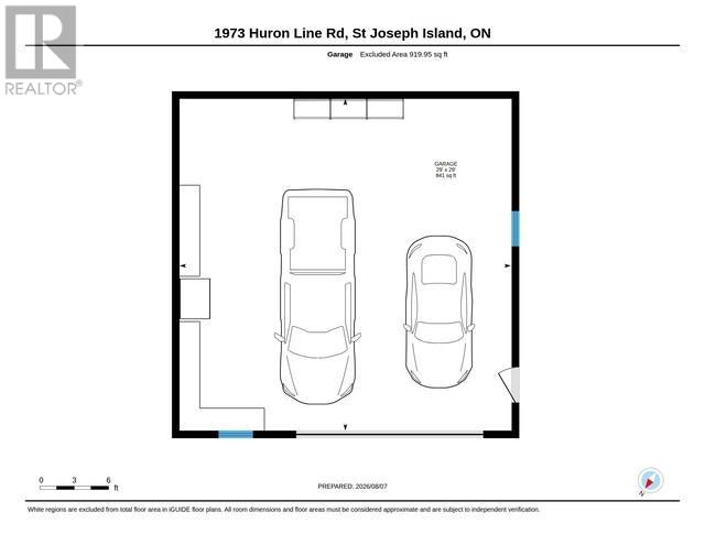 1973 Huron Line Rd, St. Joseph Township, St. Joseph Island, Ontario P0R 1J0 - Photo 47 - SM262100