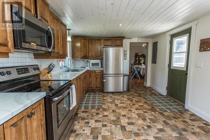 1973 Huron Line Rd, St. Joseph Township, St. Joseph Island, Ontario P0R 1J0 - Photo 9 - SM262100