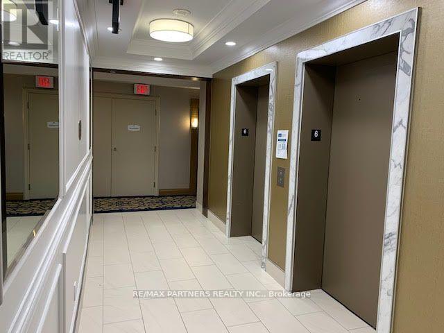 605 - 38 Cedarland Drive, Markham, Ontario L6G 0G7 - Photo 14 - N13636616