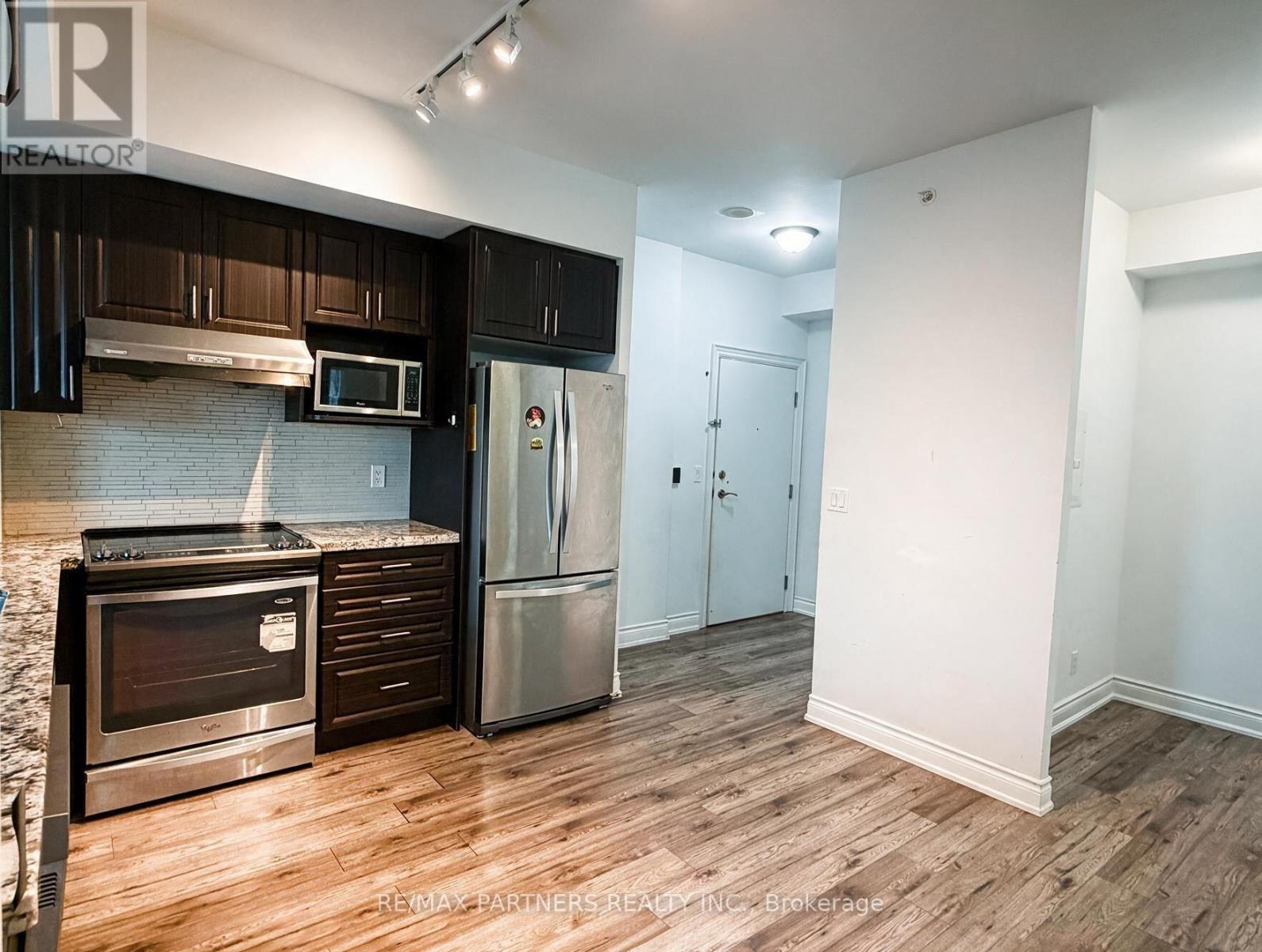 605 - 38 Cedarland Drive, Markham, Ontario L6G 0G7 - Photo 3 - N13636616