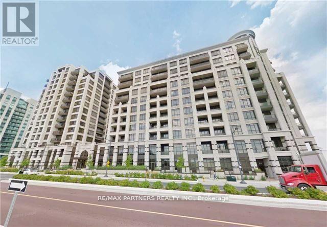 605 - 38 Cedarland Drive, Markham, Ontario L6G 0G7 - Photo 12 - N13636616
