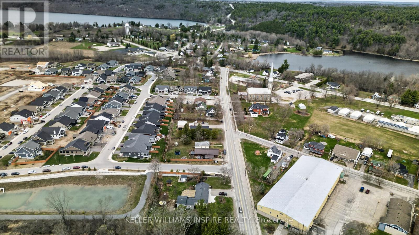 22 Concession Street W, Westport, Ontario  K0G 1X0 - Photo 33 - X13034592