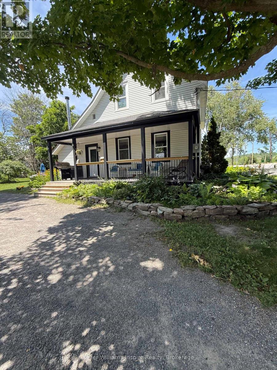 22 Concession Street W, Westport, Ontario  K0G 1X0 - Photo 3 - X13034592