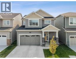 120 Carringford Road NW, Calgary, Alberta