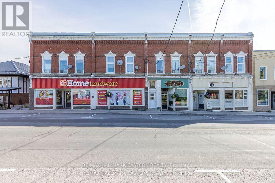 2361 County Rd 45, Asphodel-Norwood, Ontario  K0L 2V0 - Photo 1 - X13650966