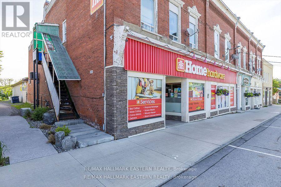 2361 County Rd 45, Asphodel-Norwood, Ontario  K0L 2V0 - Photo 2 - X13650966