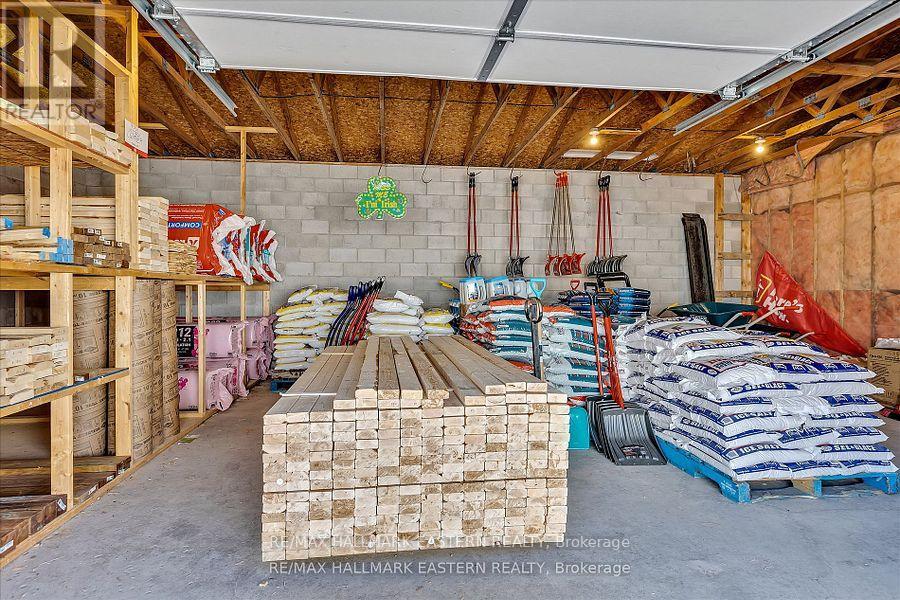 2361 County Rd 45, Asphodel-Norwood, Ontario  K0L 2V0 - Photo 27 - X13650966