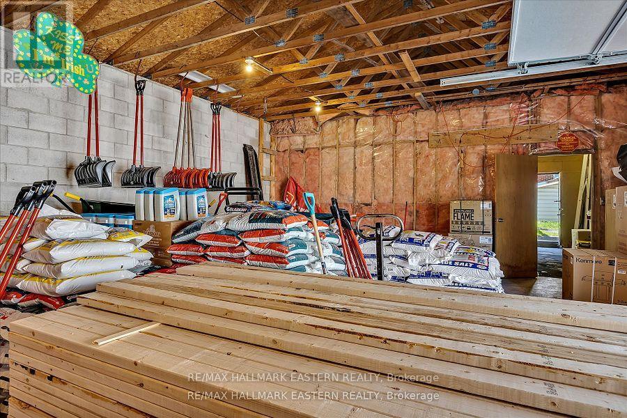 2361 County Rd 45, Asphodel-Norwood, Ontario  K0L 2V0 - Photo 28 - X13650966