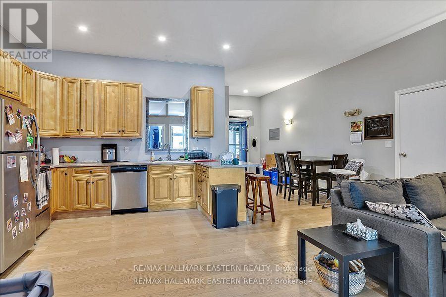 2361 County Rd 45, Asphodel-Norwood, Ontario  K0L 2V0 - Photo 4 - X13650966