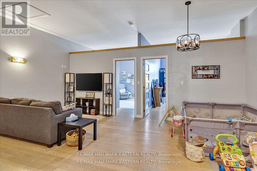 2361 County Rd 45, Asphodel-Norwood, Ontario  K0L 2V0 - Photo 5 - X13650966