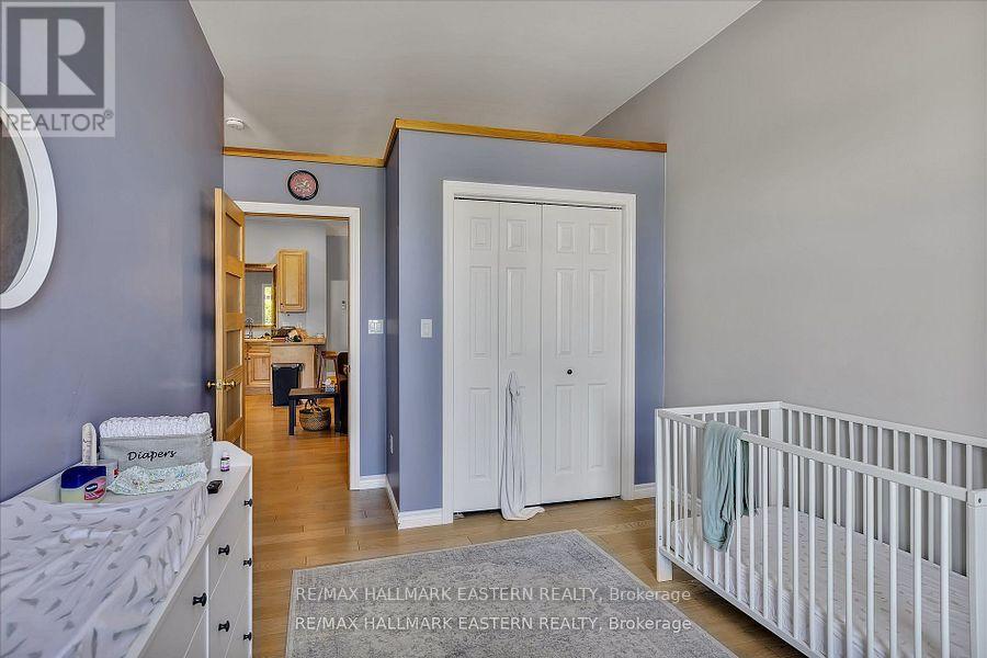2361 County Rd 45, Asphodel-Norwood, Ontario  K0L 2V0 - Photo 7 - X13650966
