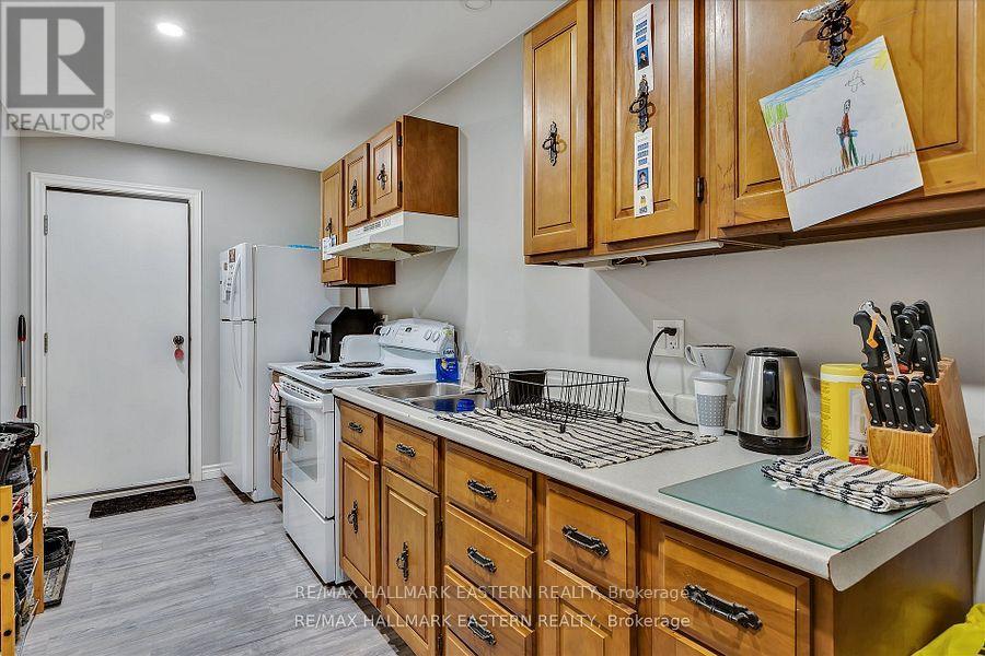 2361 County Rd 45, Asphodel-Norwood, Ontario  K0L 2V0 - Photo 8 - X13650966