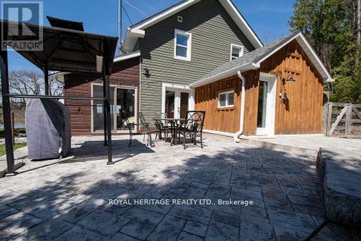 1074 Lakehurst Road, Trent Lakes, Ontario  K0L 2H0 - Photo 11 - X13651020