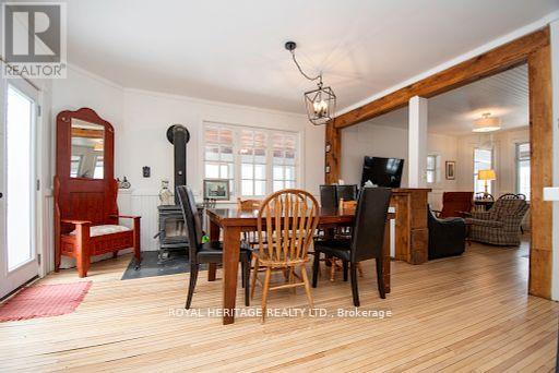 1074 Lakehurst Road, Trent Lakes, Ontario  K0L 2H0 - Photo 19 - X13651020