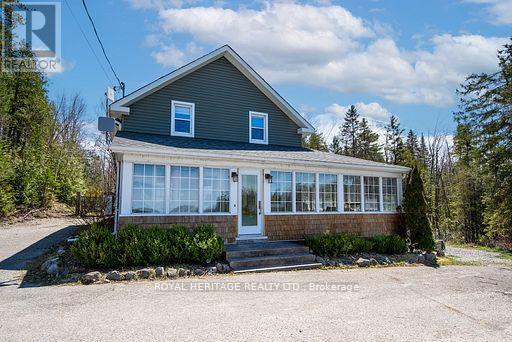 1074 Lakehurst Road, Trent Lakes, Ontario  K0L 2H0 - Photo 3 - X13651020