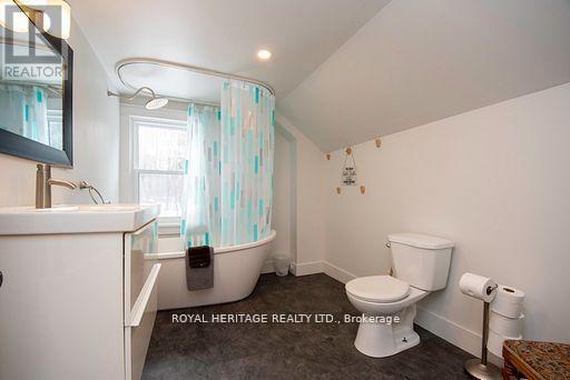 1074 Lakehurst Road, Trent Lakes, Ontario  K0L 2H0 - Photo 31 - X13651020