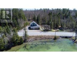 1074 LAKEHURST ROAD, Trent Lakes, Ontario