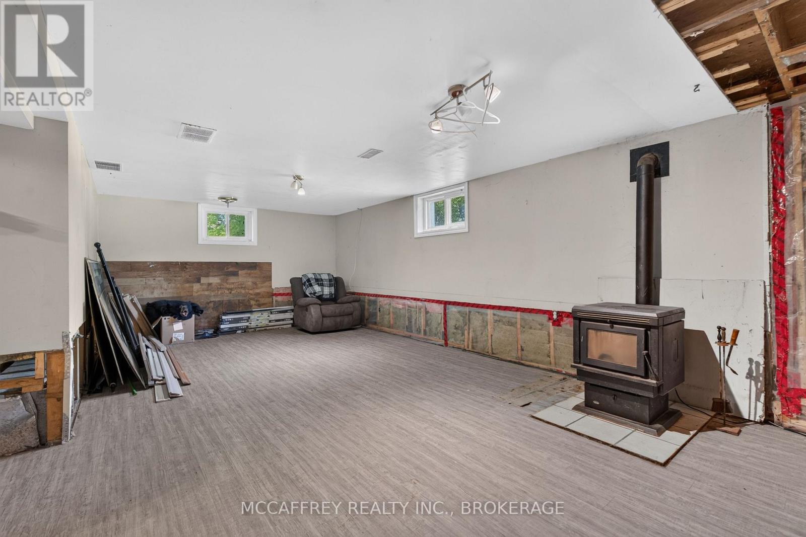 1692 Sharpe Road, Loyalist (Lennox And Addington - South), Ontario  K0H 2H0 - Photo 27 - X13651052