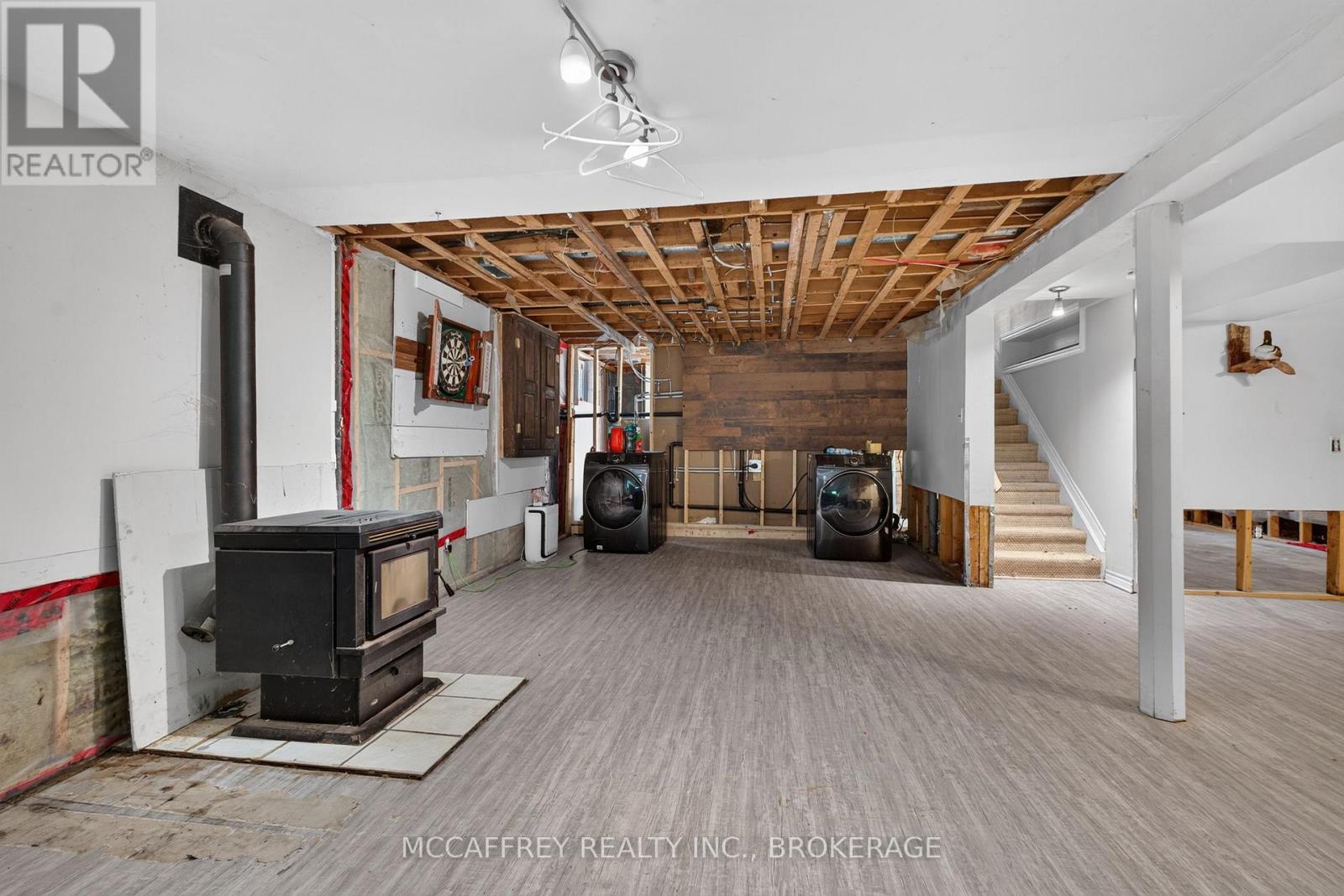 1692 Sharpe Road, Loyalist (Lennox And Addington - South), Ontario  K0H 2H0 - Photo 29 - X13651052